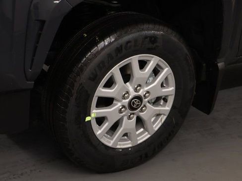 New 2026 Toyota Tacoma SR5 image 8