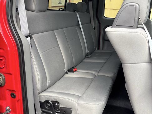 Used 2008 Ford F150 STX image 12