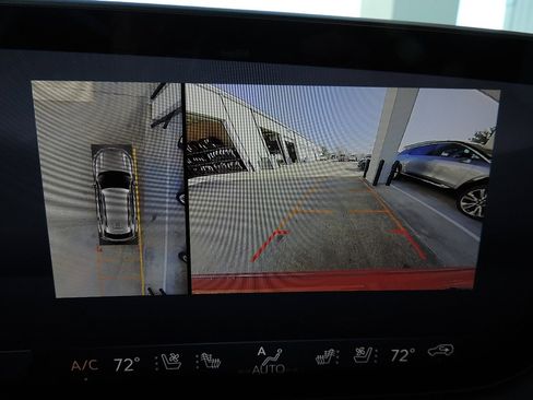 New 2026 Buick Envision Avenir image 25