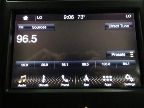 Used 2017 Lincoln MKC Reserve w/ Lincoln MKC Climate Package AWD/4WD image 16