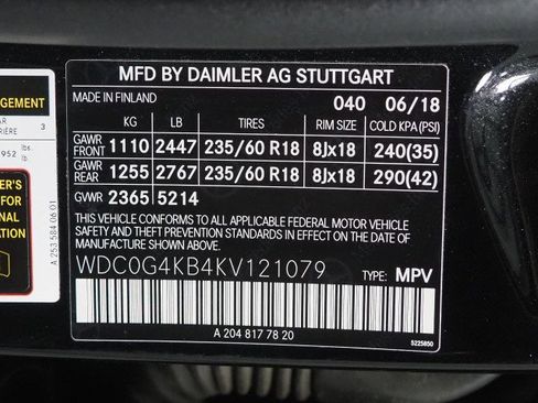 Used 2019 Mercedes-Benz GLC 300 image 60