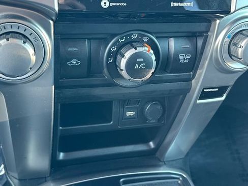 Certified 2024 Toyota 4Runner SR5 image 32