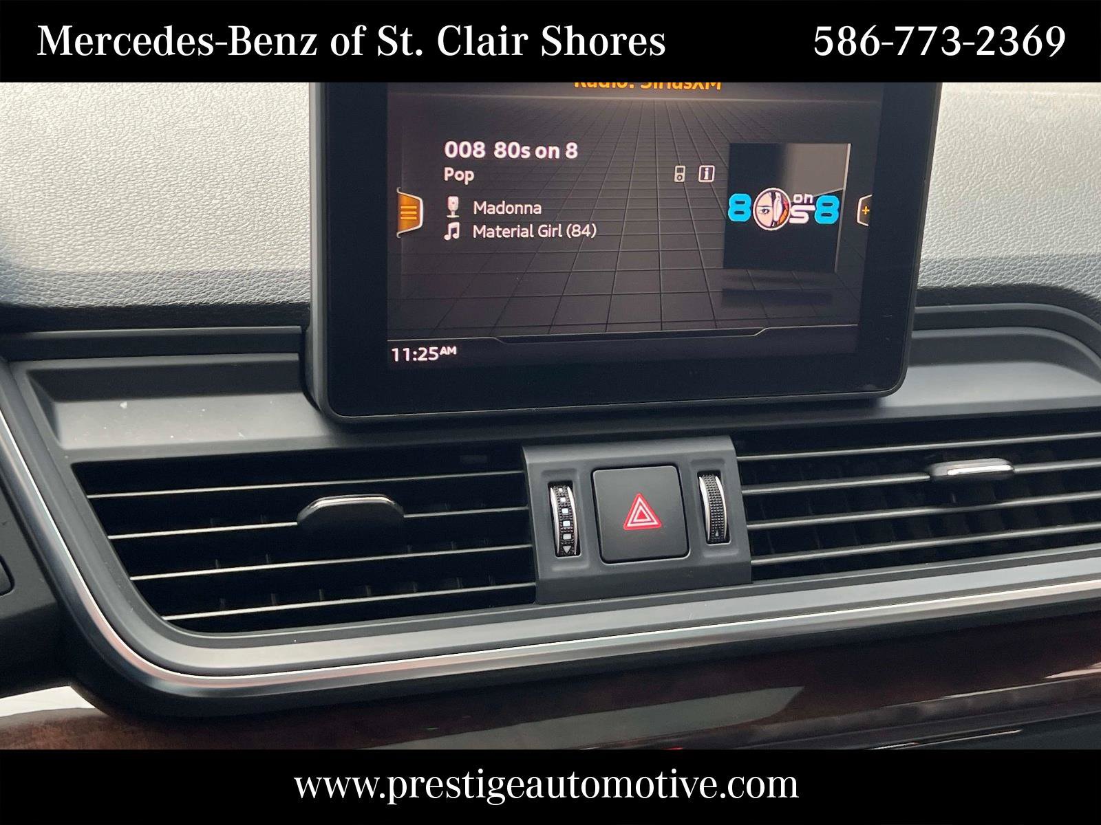 Used 2019 Audi Q5 2.0T Premium w/ Convenience Package AWD/4WD image 26