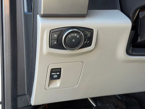 Used 2019 Ford F150 XLT AWD/4WD image 14