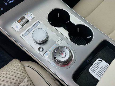 New 2026 Genesis GV70 2.5T Advanced AWD/4WD image 15