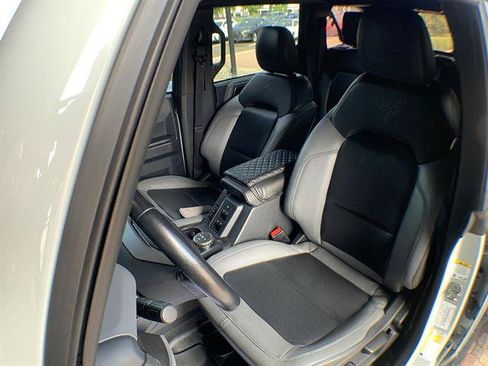 Used 2024 Ford Bronco Big Bend AWD/4WD image 11