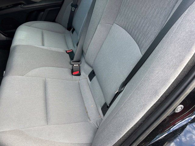 Used 2025 Toyota Camry LE w/ Convenience Package FWD image 9