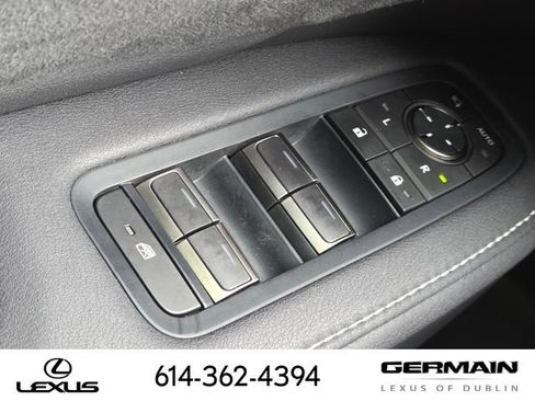 Used 2024 Lexus TX 350 AWD image 21