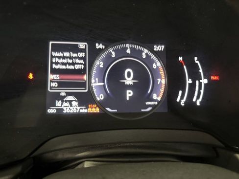 Certified 2023 Lexus RX 350 Premium Plus w/ Cold Area Package image 16