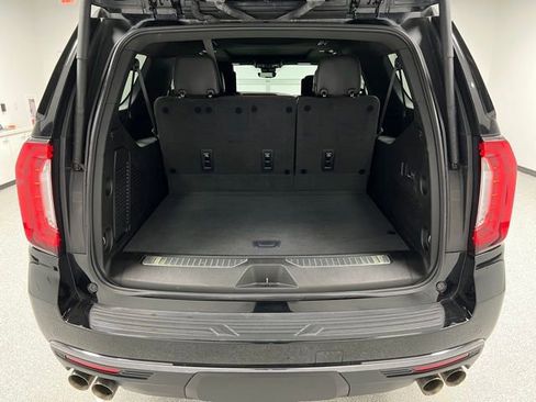 Used 2023 GMC Yukon XL Denali Ultimate image 52