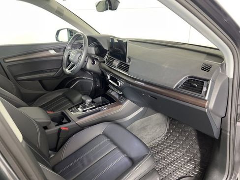 Certified 2023 Audi Q5 2.0T Premium Plus w/ Premium Plus Package image 10