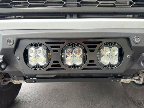 Certified 2023 Ford Bronco Raptor AWD/4WD image 3