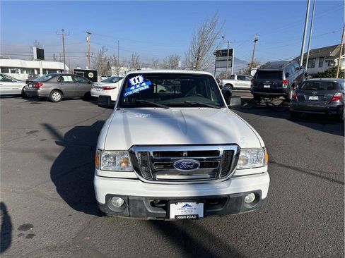 Used 2011 Ford Ranger XLT image 7