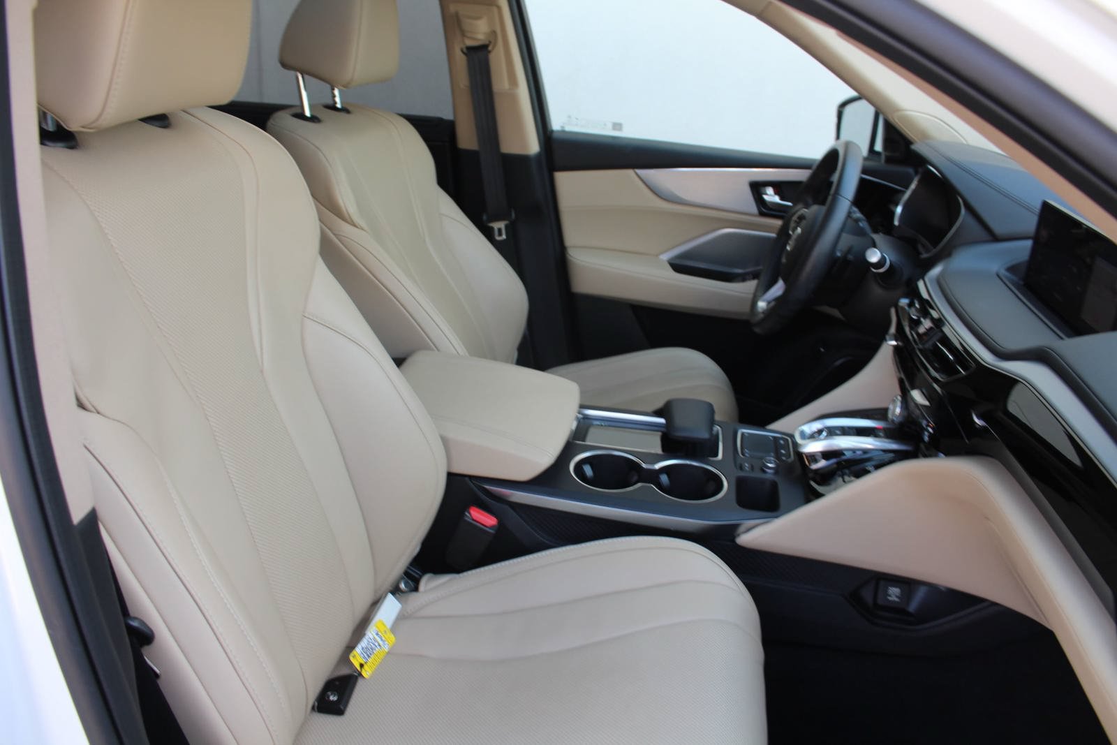 Used 2022 Acura MDX w/ Technology Package FWD image 21