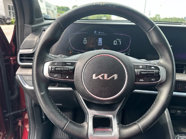 Used 2023 Kia Sportage X-Line AWD/4WD image 14