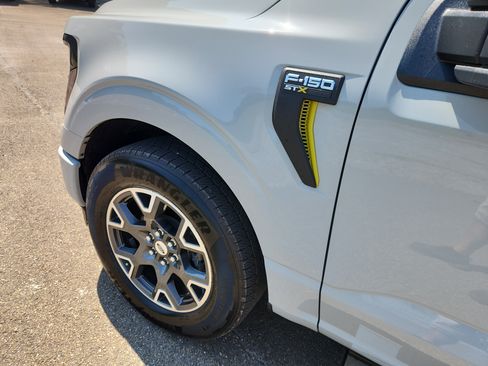 Used 2024 Ford F150 STX RWD image 49