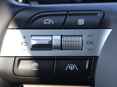Used 2025 Hyundai Tucson SEL AWD/4WD image 14
