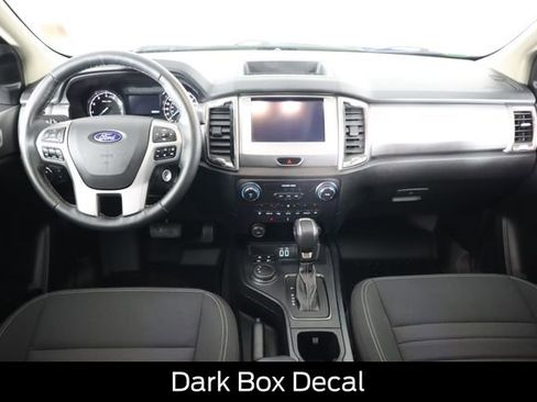 Used 2021 Ford Ranger XLT w/ Equipment Group 302A High image 33