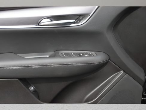 Used 2026 Cadillac XT5 Luxury w/ LPO, Floor Liner Package FWD image 24
