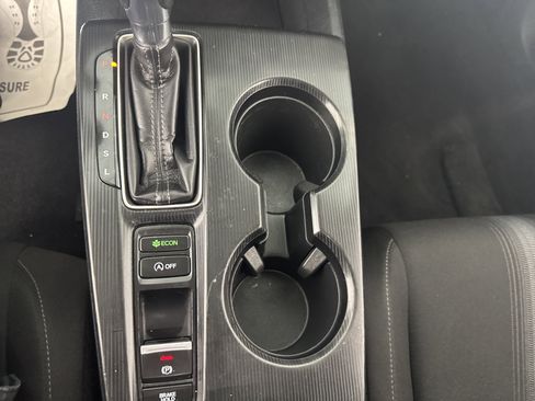 Certified 2023 Honda Civic LX image 26