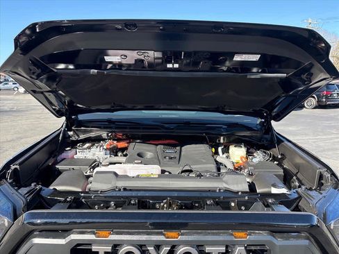 New 2026 Toyota Tundra TRD Pro image 31
