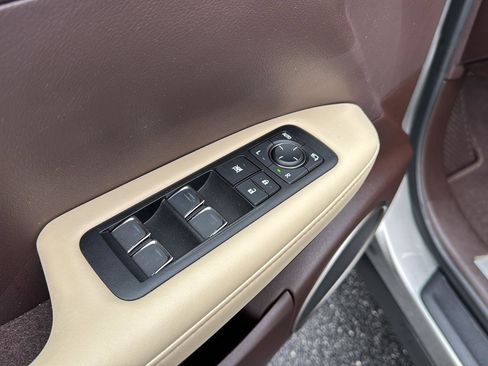 Certified 2020 Lexus RX 350 FWD w/ Premium Package image 29