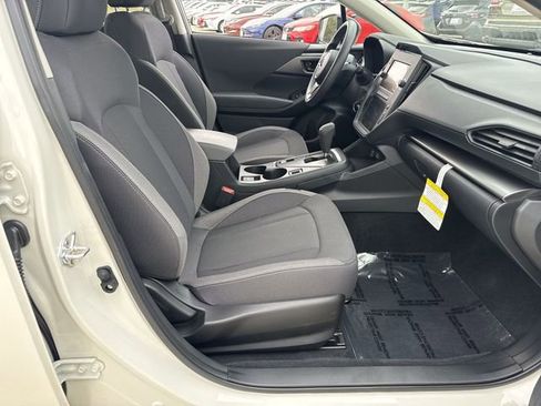 Certified 2025 Subaru Impreza 2.0i image 14