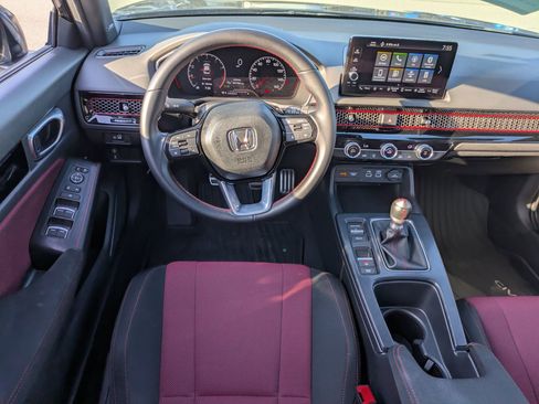Used 2023 Honda Civic Si image 33