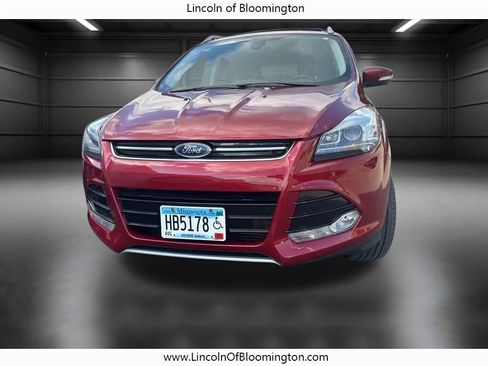 Used 2013 Ford Escape Titanium image 52