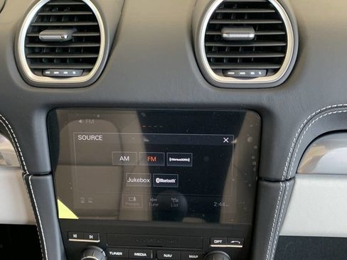 Used 2025 Porsche 718 Boxster GTS image 47