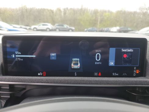 New 2026 Ford Mustang Mach-E Premium AWD/4WD image 18