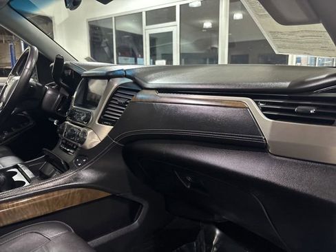 Used 2018 GMC Yukon XL Denali w/ Denali Ultimate Package AWD/4WD image 39