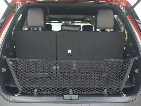 Used 2025 Toyota Sequoia Limited image 20