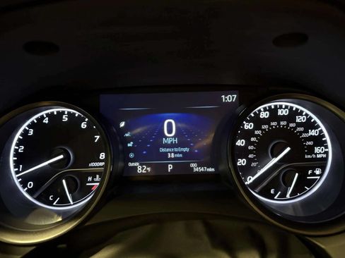 Used 2023 Toyota Camry SE w/ Blackout Package (TMS) AWD/4WD image 40