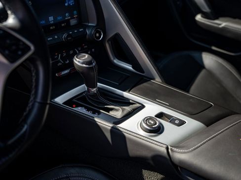 Used 2017 Chevrolet Corvette Z06 image 58