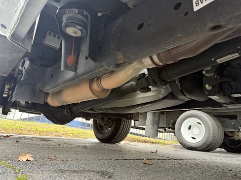 Used 2020 RAM 2500 Tradesman image 44