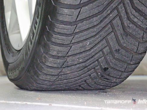 Used 2017 Chrysler Pacifica Touring-L Plus image 22