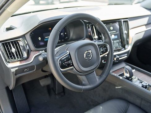 New 2026 Volvo V60 B5 Cross Country Plus w/ Climate Package AWD/4WD image 13