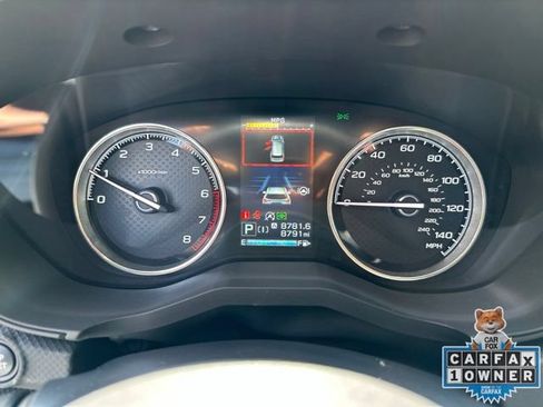Certified 2024 Subaru Forester Touring AWD/4WD image 14