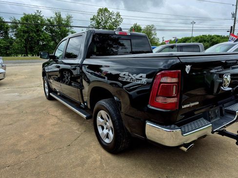 Used 2023 RAM 1500 Lone Star AWD/4WD image 5