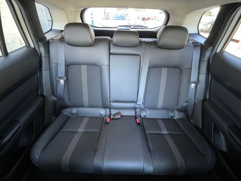 Used 2025 MAZDA CX-50 AWD 2.5 S w/ Premium Package image 41