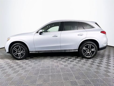 Certified 2026 Mercedes-Benz GLC 300 4MATIC image 3