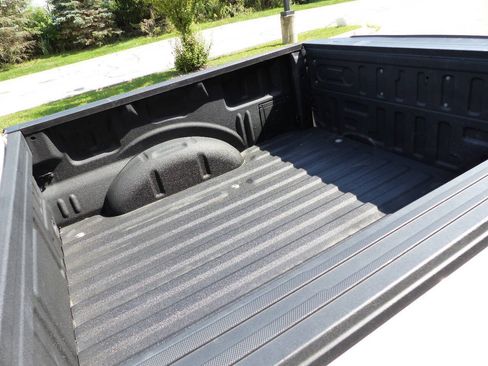 Used 2024 Ford F150 Lariat w/ Mobile Office Package AWD/4WD image 19