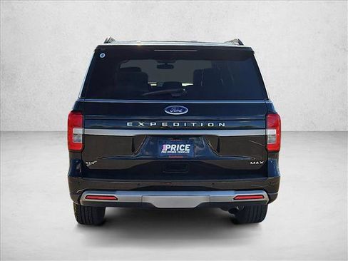 Used 2024 Ford Expedition Max XLT AWD/4WD image 7