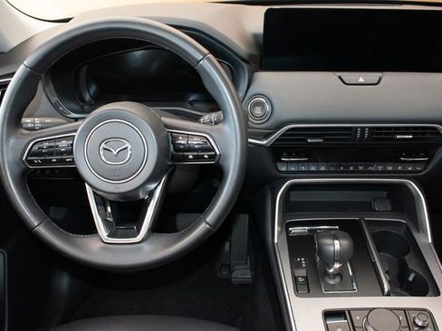 Used 2026 MAZDA CX-90 3.3 Turbo w/ Premium Sport Pkg AWD/4WD image 17