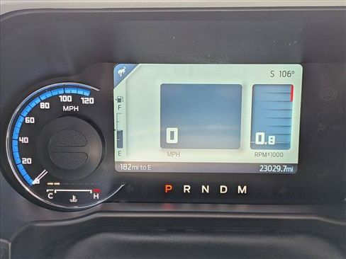 Used 2023 Ford Bronco Badlands AWD/4WD image 12