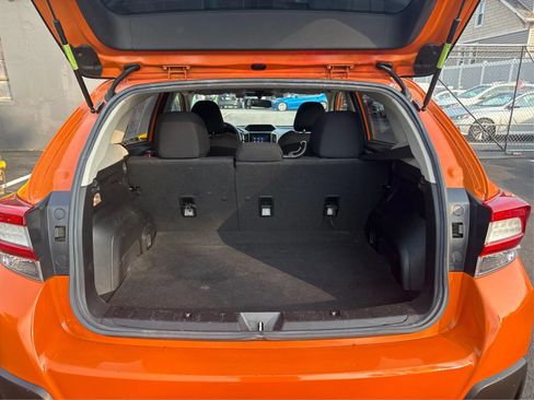 Used 2019 Subaru Crosstrek 2.0i w/ Eyesight System AWD/4WD image 13