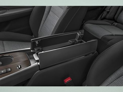 Used 2023 Nissan Rogue S image 34