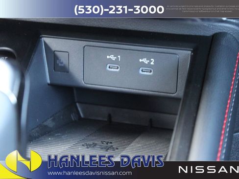 New 2026 Nissan Kicks SR w/ SR Premium Package image 23