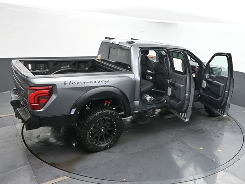 New 2025 Ford F150 Raptor image 71